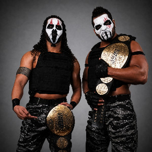 The Guerillas of Destiny