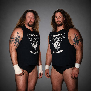 The Harris Brothers