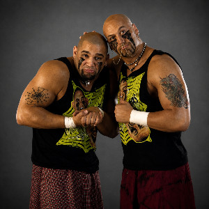 The Headbangers