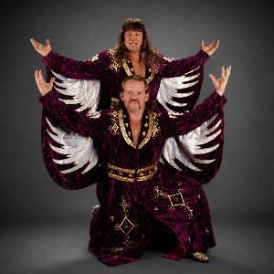 The Heavenly Bodies