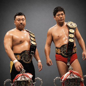 The Holy Demon Army