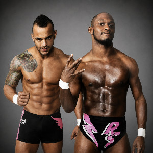 The Inner City Machine Guns