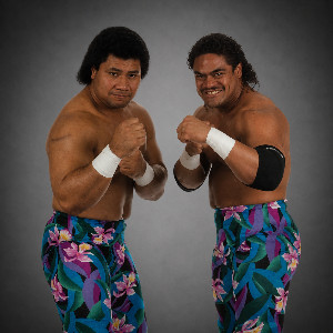 The Islanders