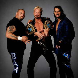 The Jersey Triad