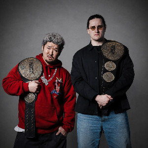 The Knockout Brothers