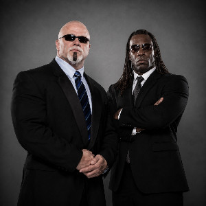 The Main Event Mafia