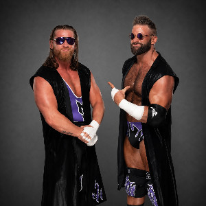 The Major Playerz