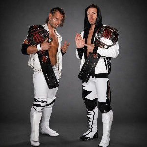 The Motor City Machine Guns