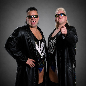 The Nasty Boys