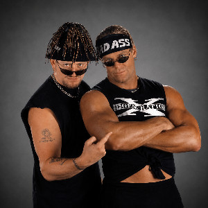 The New Age Outlaws