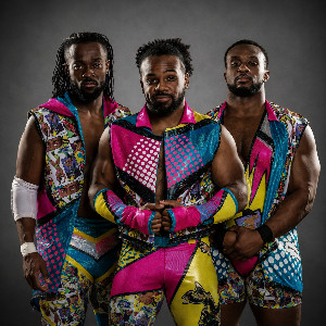 The New Day