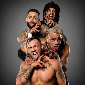 The Rascalz