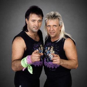The Rock'N'Roll Express