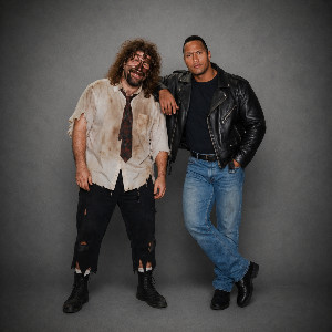 The Rock-N-Sock Connection