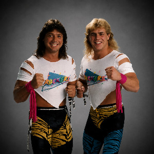 The Rockers