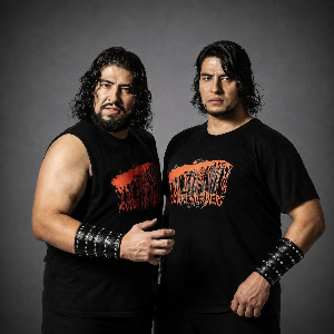 The Saito Brothers