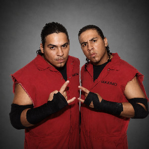 The Spanish Announce Team