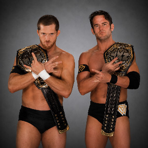 The Undisputed Era