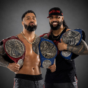 The Usos