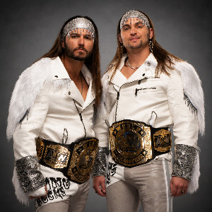 The Young Bucks