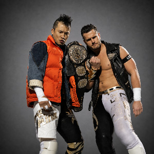 Time Splitters
