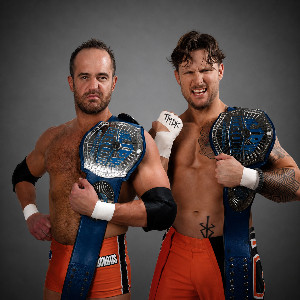 TMDK