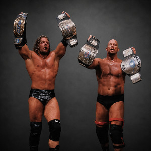 Two-Man Power Trip