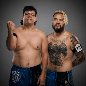 Violence is Forever
