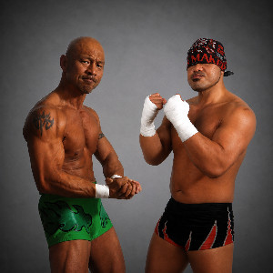 World Class Tag Team