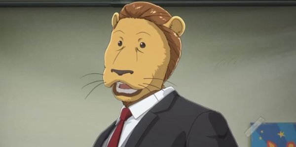Mayor