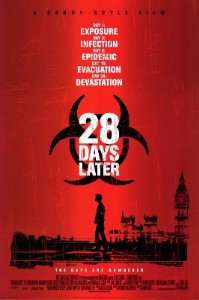 28 Days Later