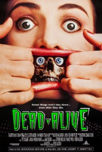 Braindead/ Dead Alive