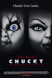 Bride of Chucky