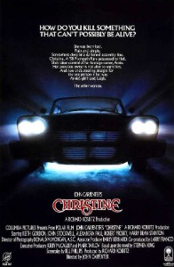 Christine