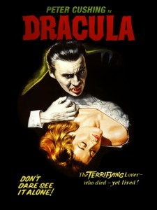 Dracula (1958)