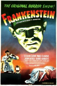 Frankenstein (1931)