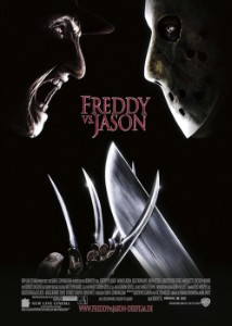 Freddy vs Jason