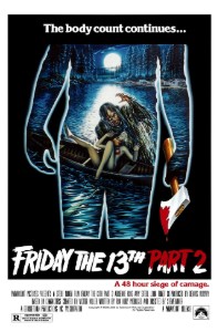 Friday the 13th Part 2