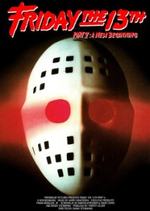 Friday the 13th Part V: A New Beginning