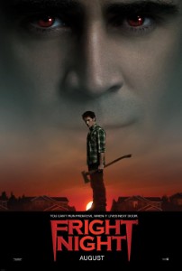 Fright Night (2010)