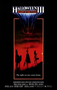 Halloween 3: Season of the Witch