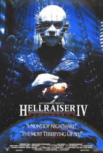 Hellraiser IV: Bloodline