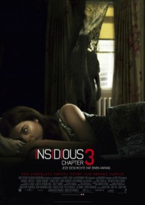 Insidious Chapter 3