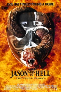 Jason Goes To Hell: The Final Friday
