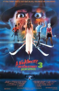 Nightmare on Elm Street 3: Dream Warriors