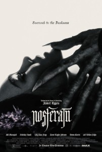 Nosferatu (2022)