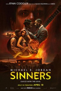 Sinners