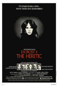 The Exorcist 2: The Heretic