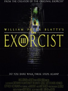 The Exorcist 3