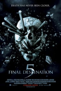 The Final Destination